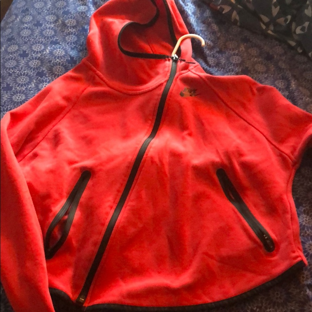 Nike jacket